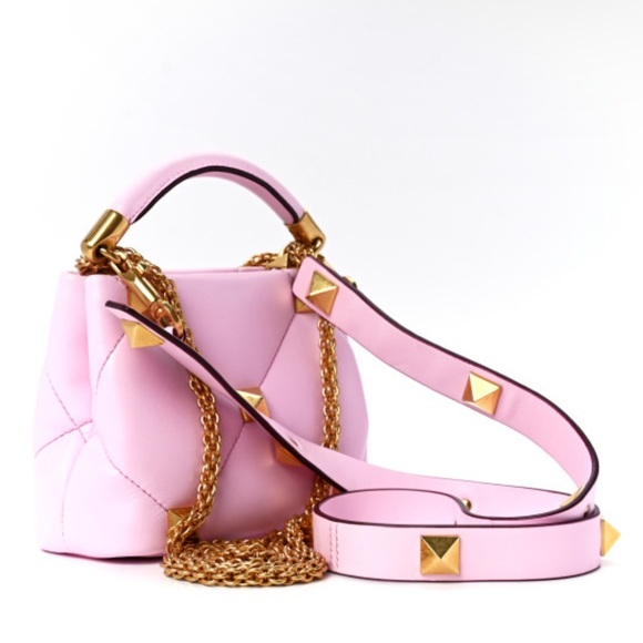 Valentino Garavani Napa Mini - Picture 2 of 8